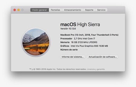 Specs