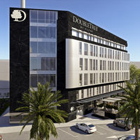 A Coruña está de moda y Hilton lo sabe: en 2020 abrirá allí un hotel boutique 