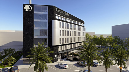 A Coruña está de moda y Hilton lo sabe: en 2020 abrirá allí un hotel boutique