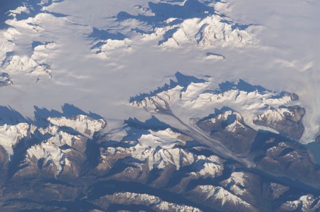 Campo Hielo