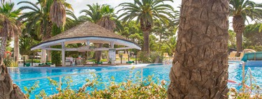 Este camping en el corazón de la Costa Dorada figura entre los seis mejores de Europa para el 2023