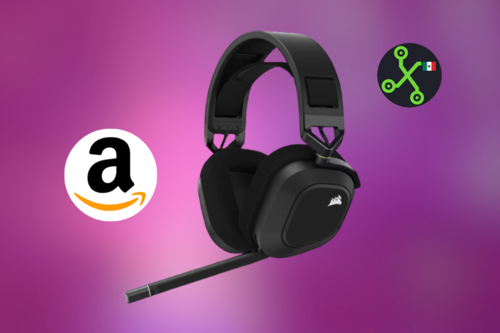 Audifonos Consair Amazon Oferta