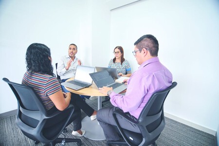 Jornada Laboral 40 Hora Podria Aumentar Salarios Reducir Desempleo Con Esta Condicion Empresas Productividad Xataka Mexico 1