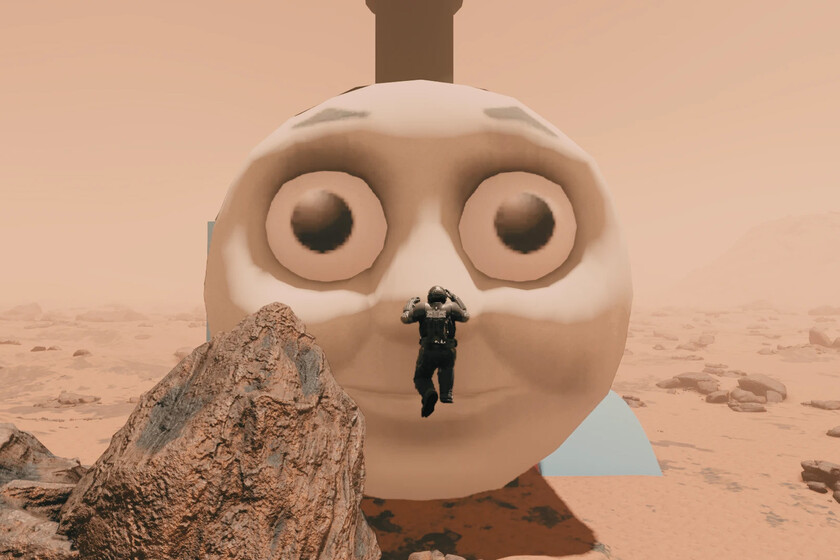 Imagen De Thomas Starfield