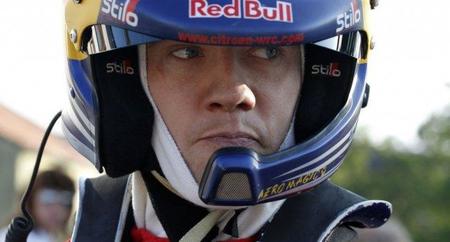 El manager de Sébastien Ogier asegura que seguirá en Citroën