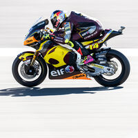 Una moto del mundial para los Reyes Magos: la máquina que está a la venta para alegrar la navidad motera