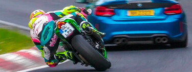 Hace un año, Nürburgring baneó las motos. Un hombre que llevaba 36 años rodando allí se ha enfadado tanto que les ha llevado a los tribunales 