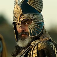 La serie más cara de Amazon va con todo a uno de los momentos más grandes de su historia. El nuevo tráiler de Los Anillos de Poder mira de reojo a Tolkien 