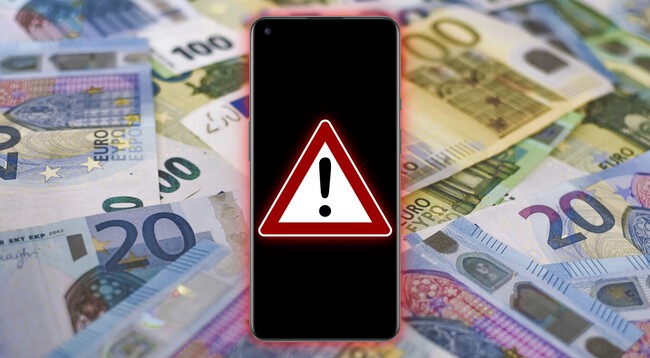 Estafa Sms