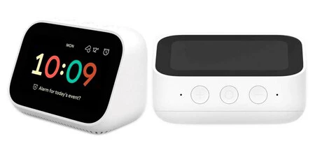 Mi Smart Clock el Despertador Inteligente de XIAOMI, Unboxing y Review 