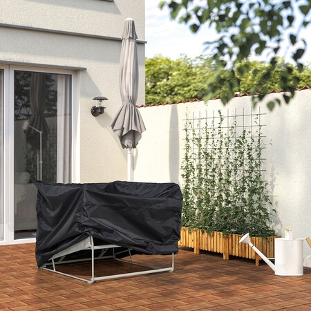 Tostero Funda Muebles Exterior S