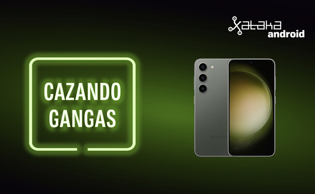 Cazando Gangas