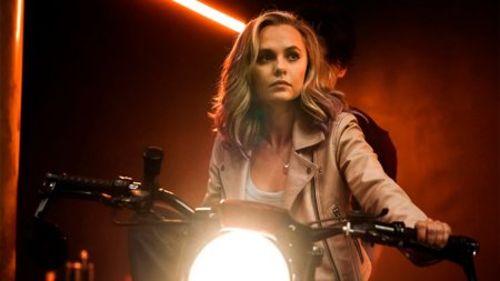 Caballeros del Zodiaco