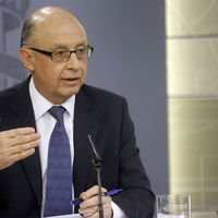 Nuevo rejonazo fiscal: el Gobierno se plantea eliminar algunas deducciones del Impuesto de Sociedades 