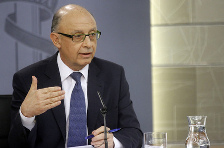 Nuevo rejonazo fiscal: el Gobierno se plantea eliminar algunas deducciones del Impuesto de Sociedades