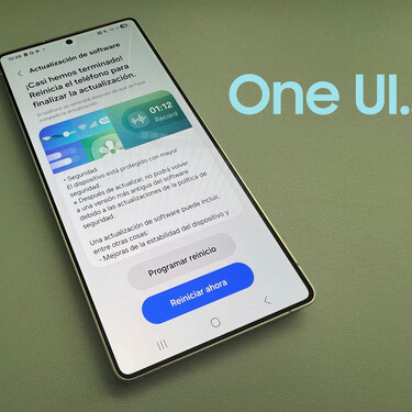 Siete años, sí, pero no todos: cuántos años de actualizaciones tiene tu Galaxy y cuántas le quedan 