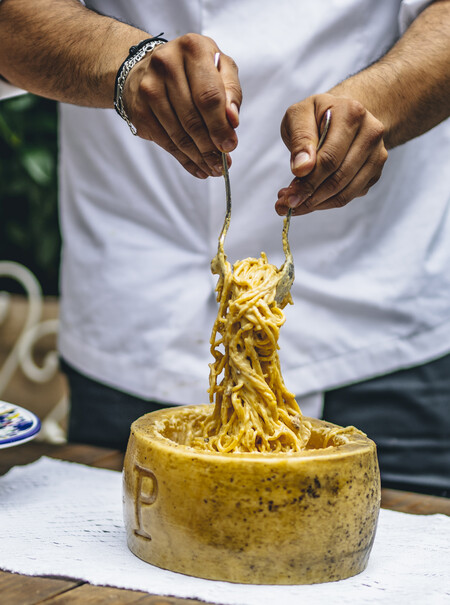 Circolo Popolare La Gran Carbonara Lateef Photograpy