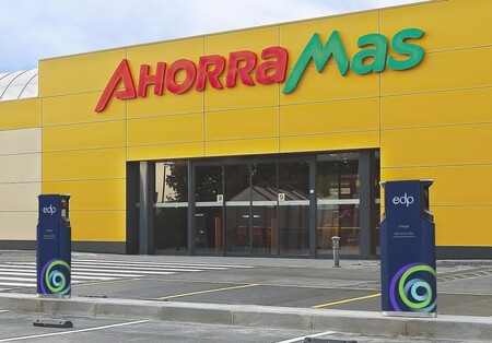 Cargadores coches eléctricos en Ahorramás