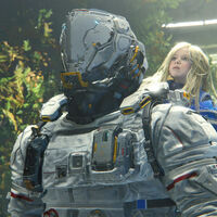 Detrás de Pragmata están veteranos de Resident Evil y Devil May Cry: en Capcom quieren consolidar a Diana como su nueva insignia