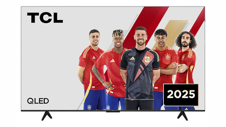 Tcl 75p7k Mediamarkt