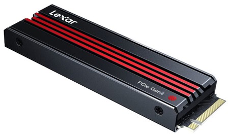 Oferta Ssd Amazon