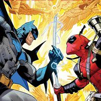 A Marvel y DC se les ha ido la pinza: Batman / Deadpool introducirá un nuevo héroe tan inesperado como brutal