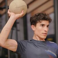 ¡Gran noticia! Marc Márquez ya tiene permiso para volver a pilotar una moto tras su última revisión médica