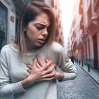 Lo que la psicología nos enseña sobre qué no debes hacer cuando tienes un ataque de ansiedad