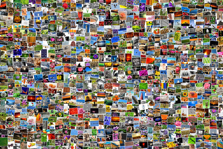 Las mejores webs para conseguir fotos gratis y perfeccionar nuestras habilidades de edición digital