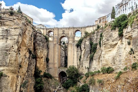 Pueblo Costero Espana Bonito Casas Colores Isabel Preysler Vacaciones Destino Verano Playa Restaurantes