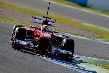 Jerez y Bahréin, las citas definitivas para la pretemporada de 2014