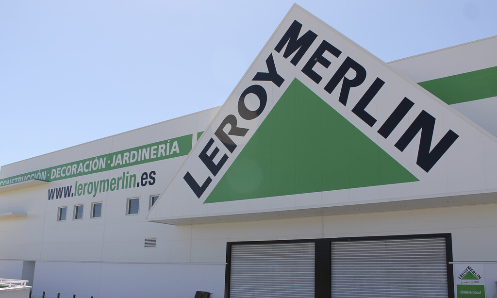 Para darle un nuevo toque a tu terraza, balcón o jardín, Leroy Merlin tiene este césped artificial por 10 euros 