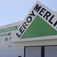 Bueno, bonito y barato: este césped artificial de Leroy Merlin (para terraza, balcón o jardín) cuesta ahora 10 euros