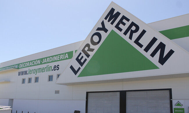 Leroy Merlin