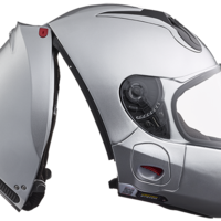 Vozz Helmet, el casco que rompe con todo lo establecido 