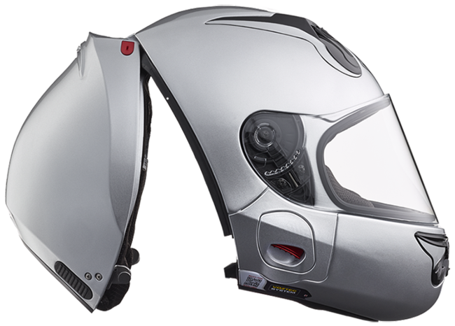 Vozz Helmet