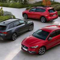 Las ventas de SEAT caen un 25,6% en 2020, pero confía en sus nuevos coches eléctricos e híbridos enchufables para capear 2021