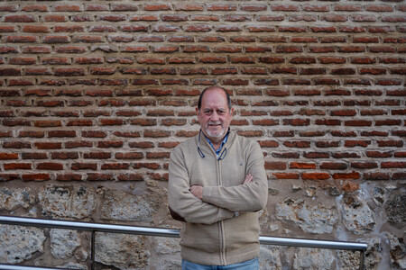 Virgilio Hernando Vañó y su fiel mirada sobre Nápoles: 'Il cuore di Napoli'