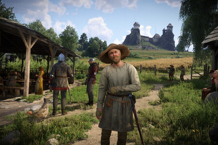 Kingdom Come Deliverance 2