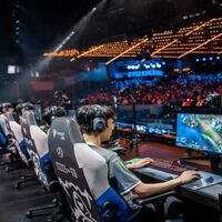 Así han finalizado los Worlds de LoL, un mundial que será recordado por dejarnos con una final para enmarcar