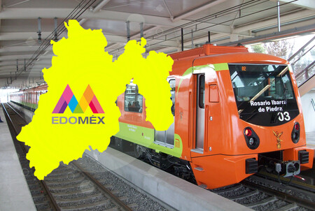 Metro Estado De Mexico