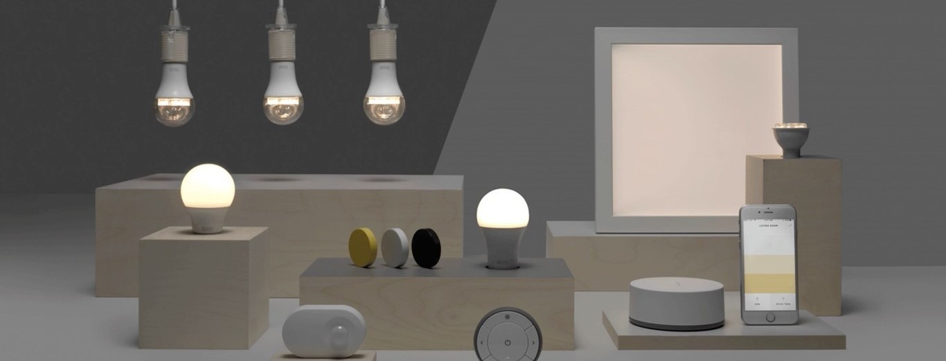 como integrar bombillas de ikea en homekit como integrar bombillas de ikea en homekit