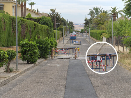 Imagen tomada con el sensor principal (12 MP, zoom x4) | Imagen: Xataka