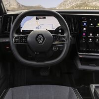 Renault y Google apuestan por la inteligencia artificial para facilitarnos la vida. Llegan los coches virtuales 