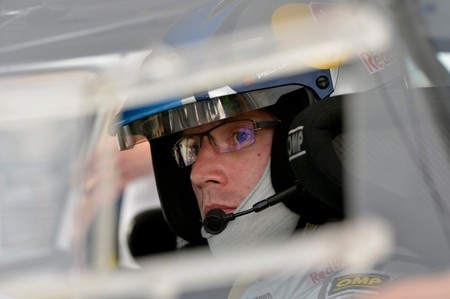 Rally de Finlandia 2014: Jari-Matti Latvala lidera el shakedown