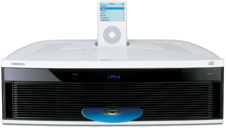 Onkyo CBX-Z1 Aero