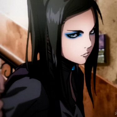 Ergo Proxy