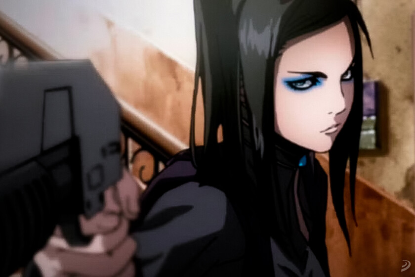 Ergo Proxy, la serie de anime que anticipó la crisis de la conciencia artificial