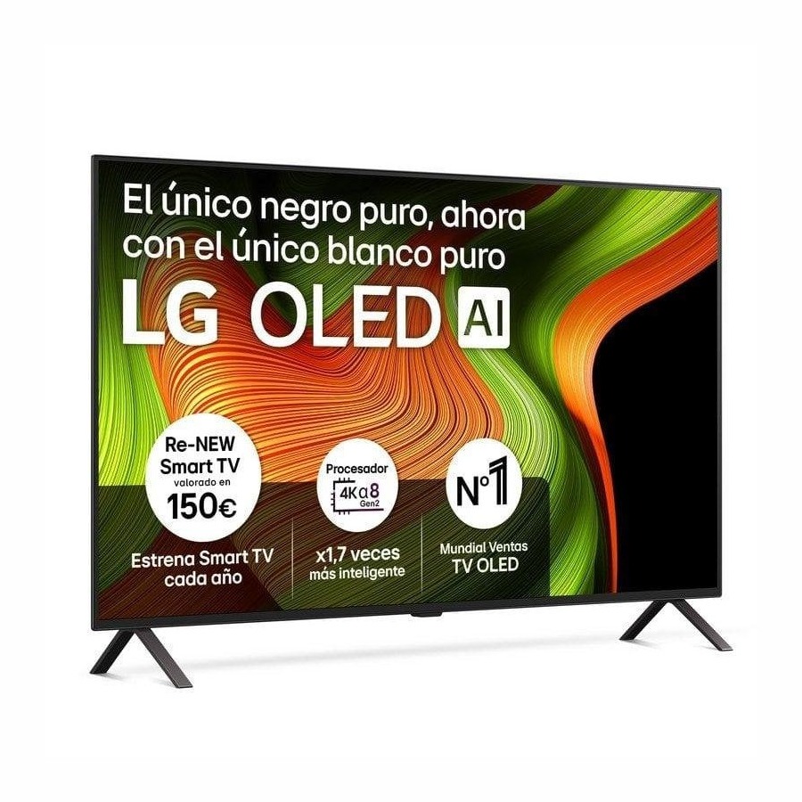 LG OLED55B56LA (55 pulgadas)