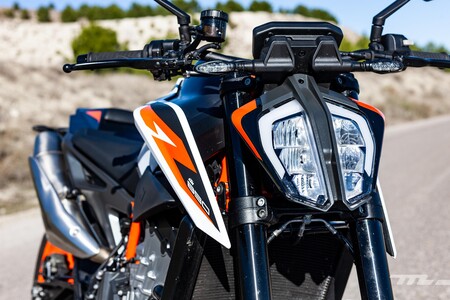 Ktm 890 Duke R 2020 Prueba 029